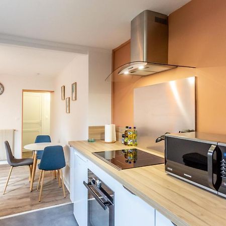 L'Elegante Du Berry - Jardin - Neuf - 4 Pers Villa Bourges Eksteriør billede
